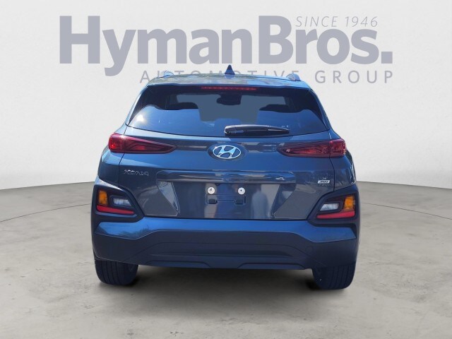 2019 Hyundai Kona SEL photo 3