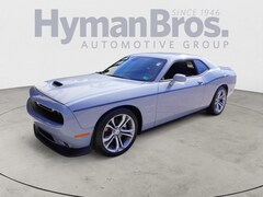 2022 Dodge Challenger R/T Coupe