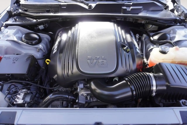 2022 Dodge Challenger R/T - Photo 8