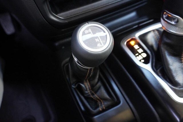 2023 Jeep Gladiator High Altitude - Photo 28