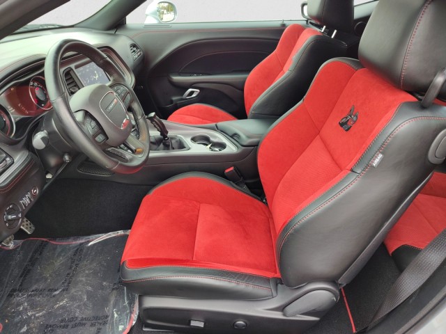 2023 Dodge Challenger R/T - Photo 11