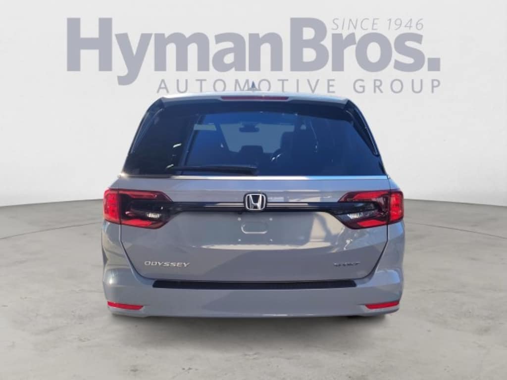 Used 2023 Honda Odyssey Sport Van