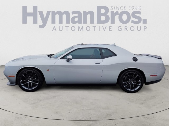 2023 Dodge Challenger R/T - Photo 6