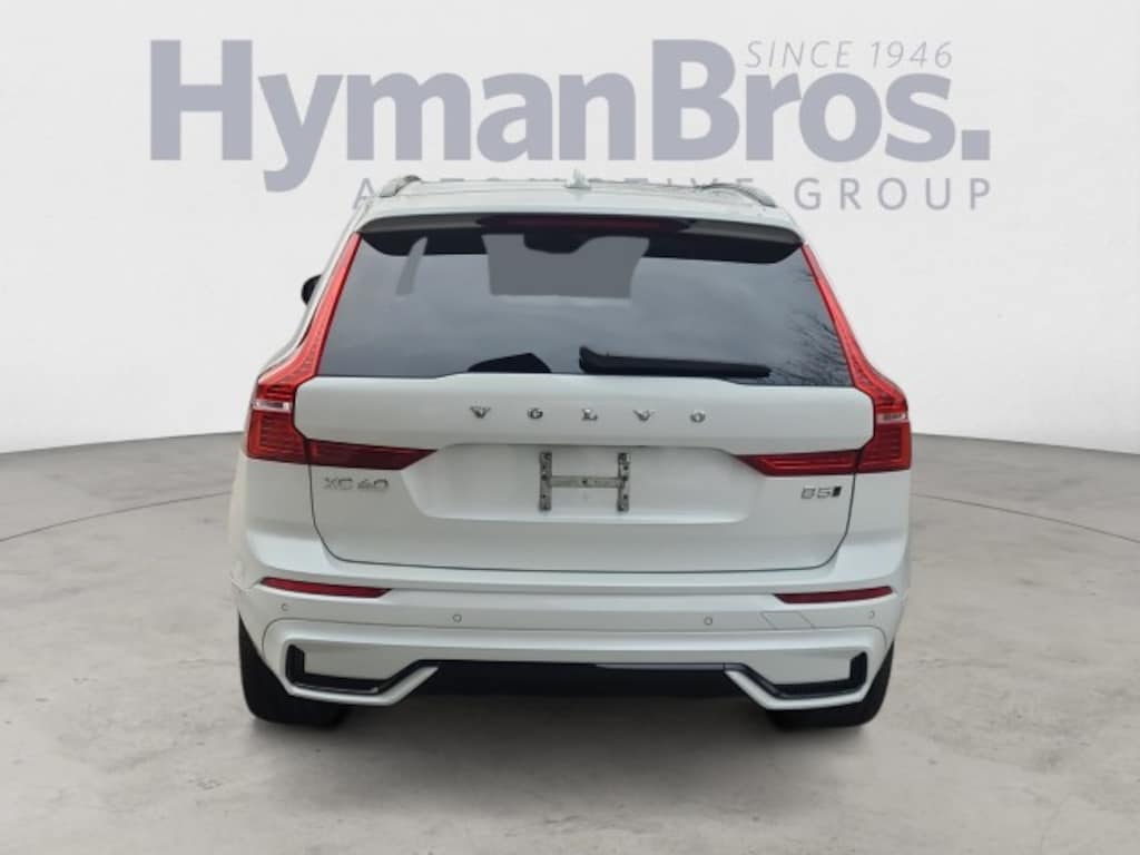 Used 2023 Volvo XC60 B5 AWD Plus Dark Theme, $54K Msrp SUV