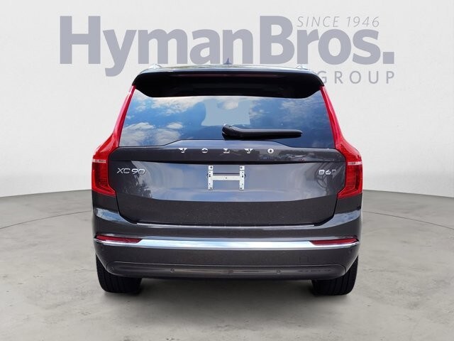 2023 Volvo XC90 Plus AWD photo 4