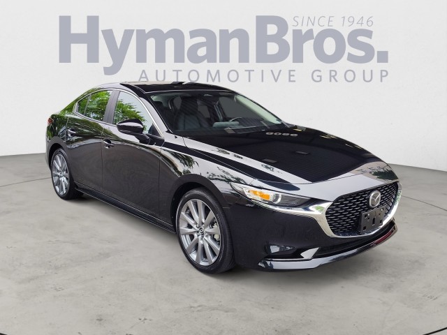 2025 Mazda CX-3 Preferred AT 4-Door SKYACTIV's photo