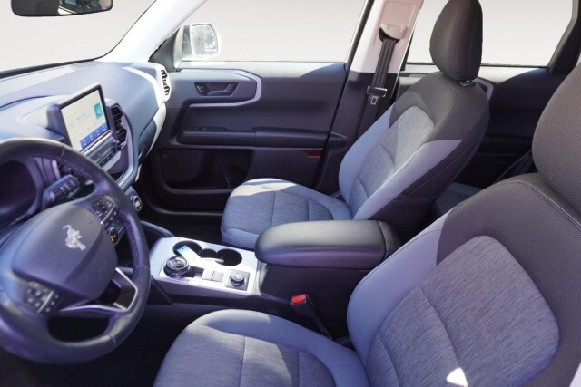 2021 Ford Bronco Sport Big Bend - Photo 13