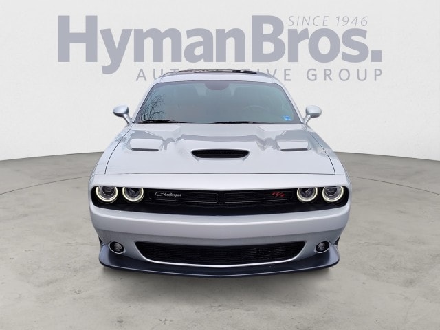 2023 Dodge Challenger R/T - Photo 8