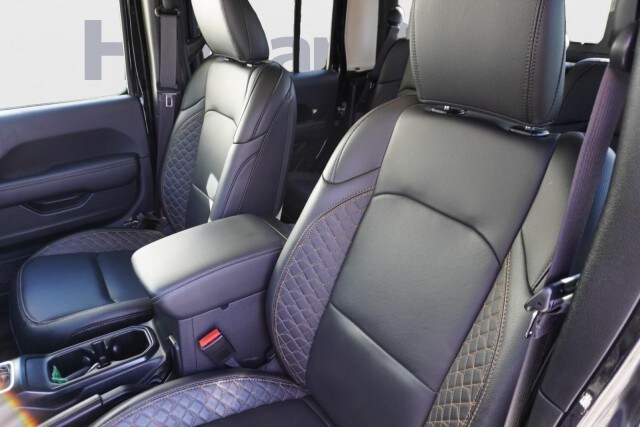 2023 Jeep Gladiator High Altitude - Photo 14