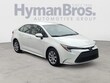  Toyota Corolla Hybrid