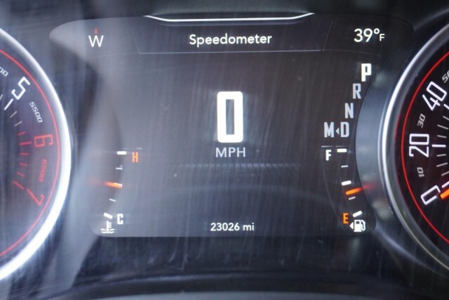 2022 Dodge Challenger R/T - Photo 27