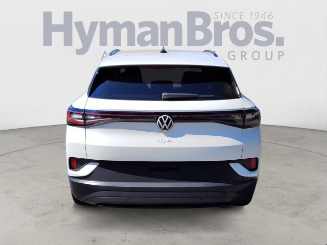 2024 Volkswagen ID.4 Pro photo 4