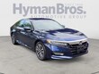 Honda Accord Hybrid