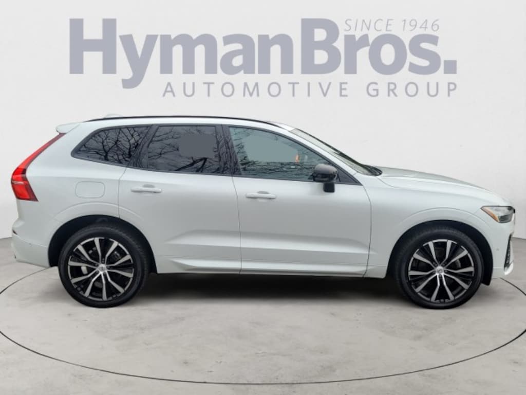 Used 2023 Volvo XC60 B5 AWD Plus Dark Theme, $54K Msrp SUV