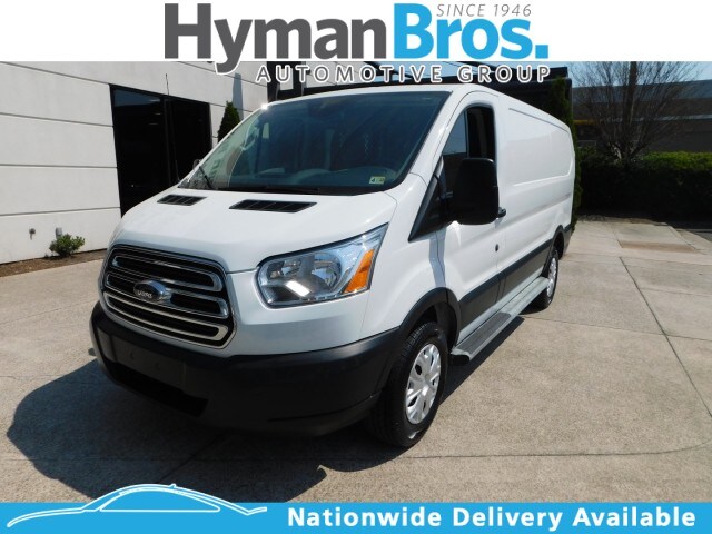 used ford transit 250 for sale by owner