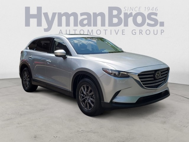 2023 Mazda CX-9 Touring AWD's photo