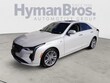 CADILLAC CT4