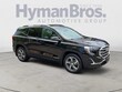 GMC Terrain