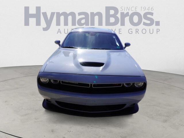 2022 Dodge Challenger R/T photo 3