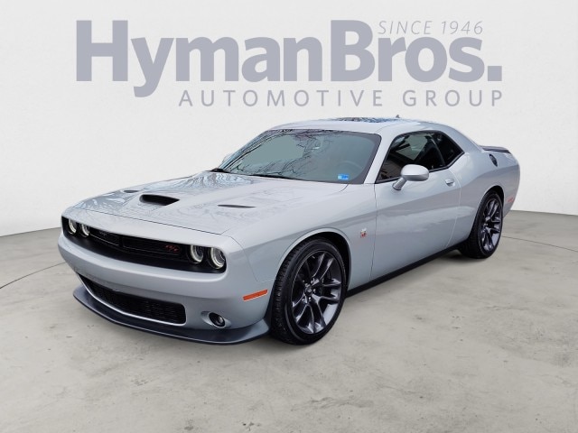 2023 Dodge Challenger R/T - Photo 7