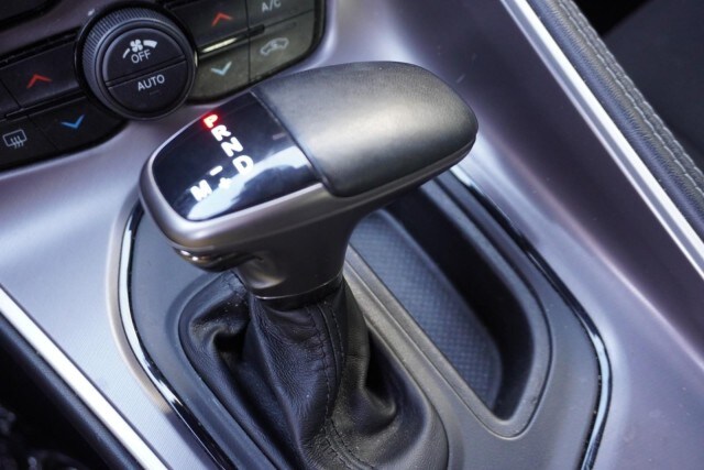 2022 Dodge Challenger R/T - Photo 26
