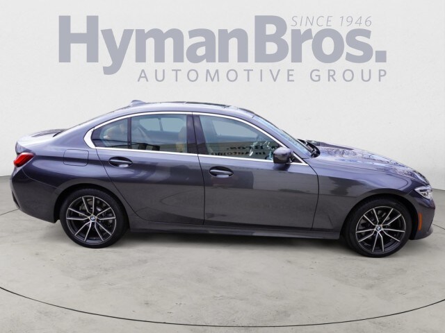 2022 Bmw 330i xDrive photo 4