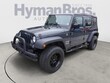  Jeep Wrangler JK Unlimited
