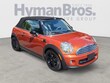 MINI Convertible