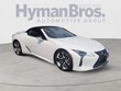  LEXUS LC 500