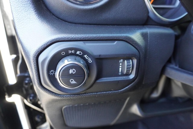 2023 Jeep Gladiator High Altitude - Photo 20