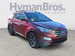  Hyundai Santa Fe Sport