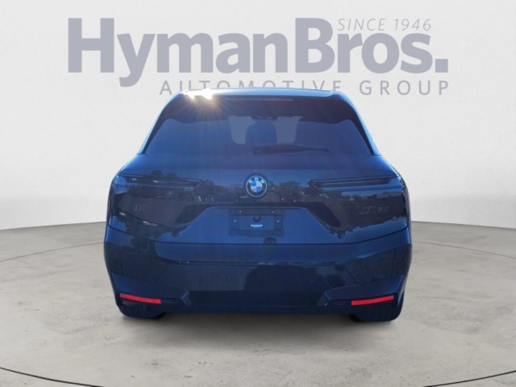 Used 2023 BMW iX M60, Executive Package SUV