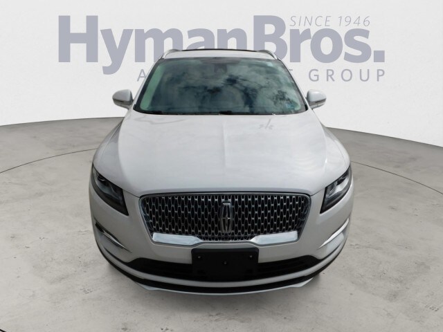 Used 2019 Lincoln MKC Reserve with VIN 5LMCJ3D91KUL53162 for sale in Midlothian, VA