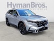 Honda CR-V Hybrid
