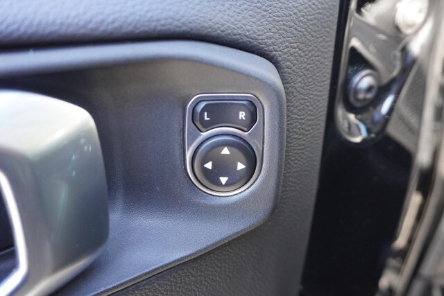 2023 Jeep Gladiator High Altitude - Photo 19