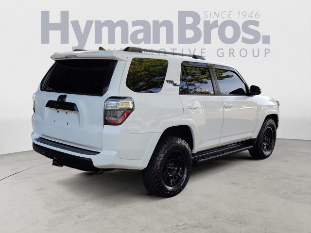 2019 Toyota 4Runner TRD Premium photo 3