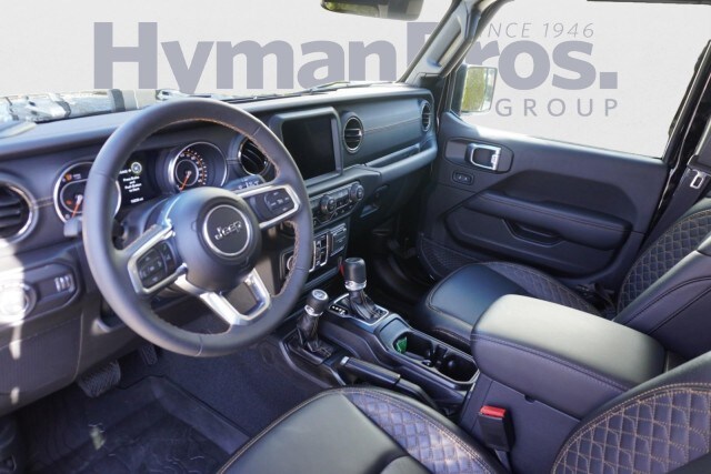 2023 Jeep Gladiator High Altitude - Photo 12