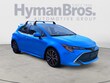 Toyota Corolla Hatchback