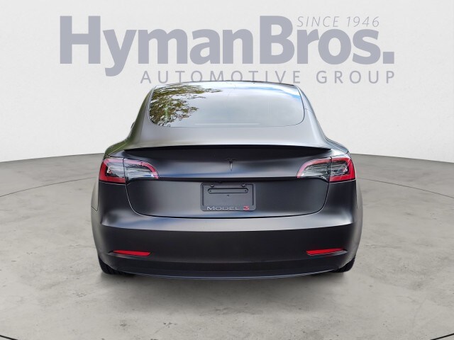 2023 Tesla Model 3 photo 4