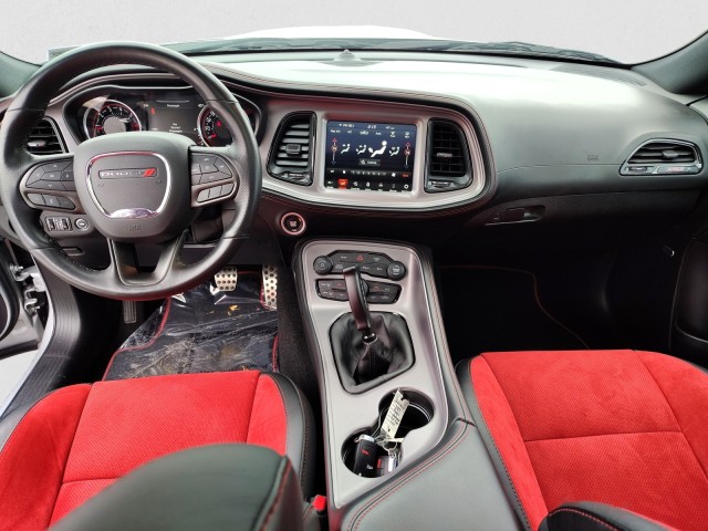 2023 Dodge Challenger R/T - Photo 14