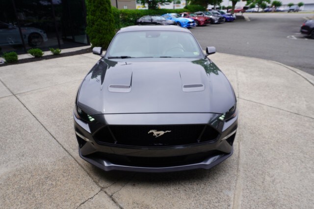 Used 2019 Ford Mustang GT Premium with VIN 1FA6P8CF2K5185054 for sale in Midlothian, VA