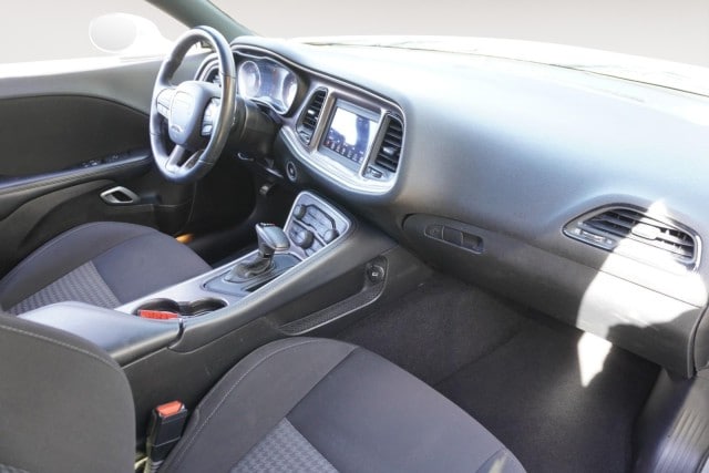 2022 Dodge Challenger R/T - Photo 15
