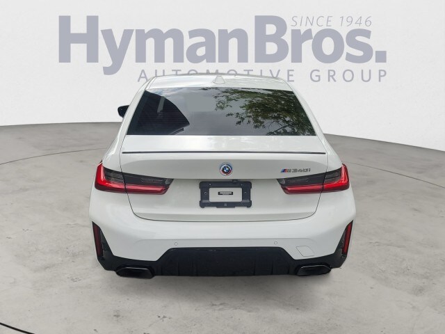 2023 Bmw M340i Sedan photo 4