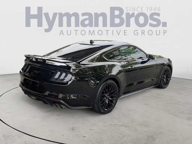 2020 Ford Mustang GT Premium photo 3
