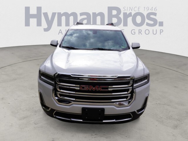 2020 Gmc Acadia SLT photo 3