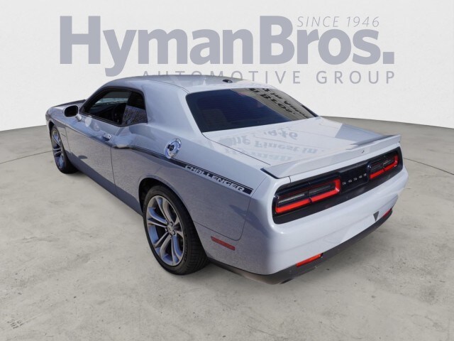 2022 Dodge Challenger R/T - Photo 7