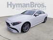 Mercedes-Benz CLS 450