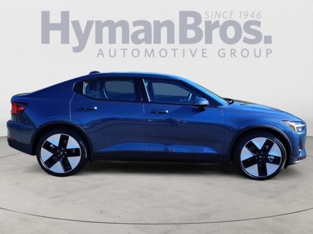 Used 2024 Polestar 2 Plus with VIN YSMFD3KA6RL223729 for sale in Midlothian, VA