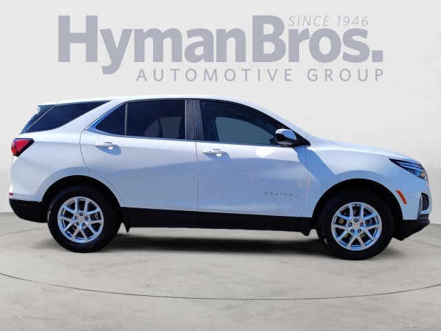 2023 Chevrolet Equinox LT photo 2