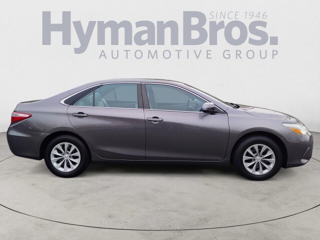 Used 2015 Toyota Camry SE with VIN 4T4BF1FK9FR469872 for sale in Midlothian, VA